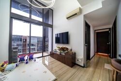 Sims Urban Oasis (D14), Condominium #637839291